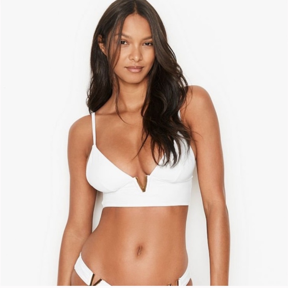 Victorias secret two piece swimsuit,Size S